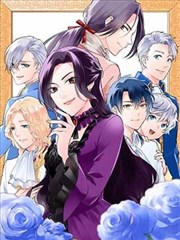 九九八十一漫画 群体场面页 结构示意