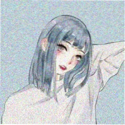 读者头像 头身表